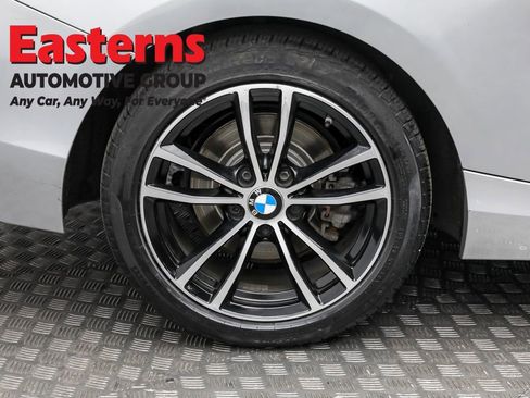 Used 2020 BMW 230i xDrive Coupe w/ Convenience Package AWD/4WD image 8