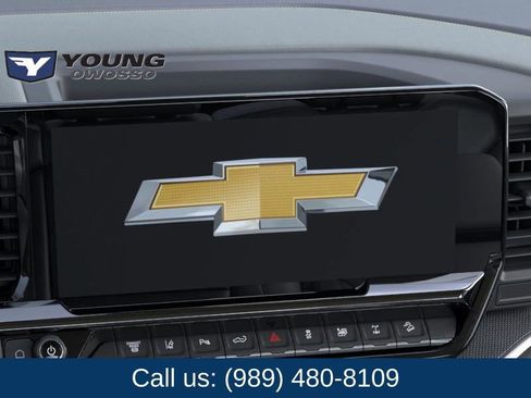 New 2026 Chevrolet Silverado 2500 ZR2 image 20