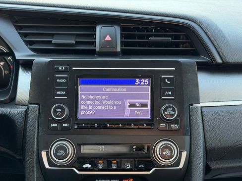 Used 2017 Honda Civic LX image 46