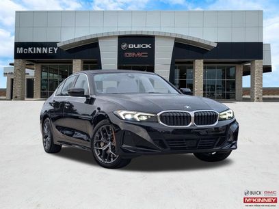 Used 2026 BMW 330i xDrive Sedan