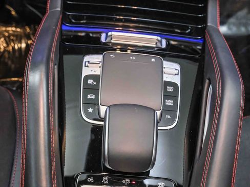 Certified 2022 Mercedes-Benz GLE 53 AMG 4MATIC Coupe image 21