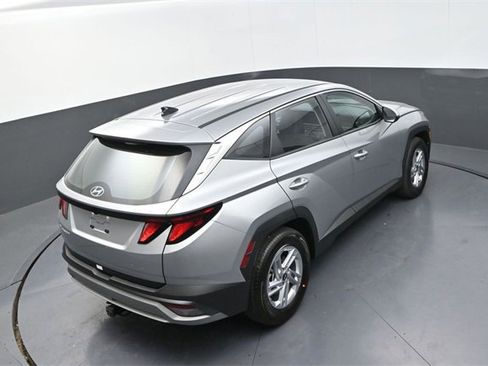 New 2026 Hyundai Tucson SE image 27