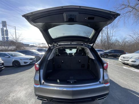 Used 2023 Acura MDX SH-AWD w/ Technology Package image 25