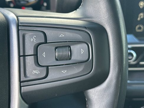 Used 2024 GMC Sierra 1500 SLT RWD image 28