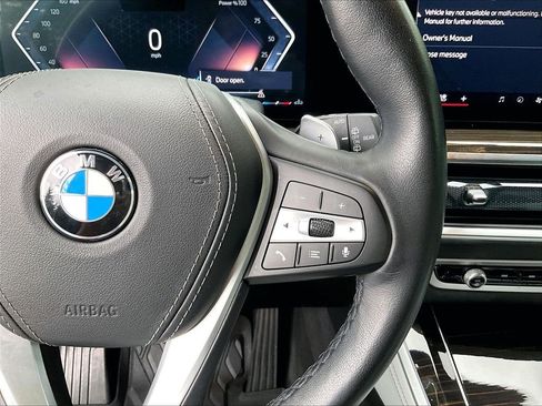 Used 2024 BMW X5 xDrive40i w/ Premium Package AWD/4WD image 24