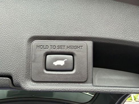 Used 2019 Acura RDX A-Spec AWD/4WD image 24