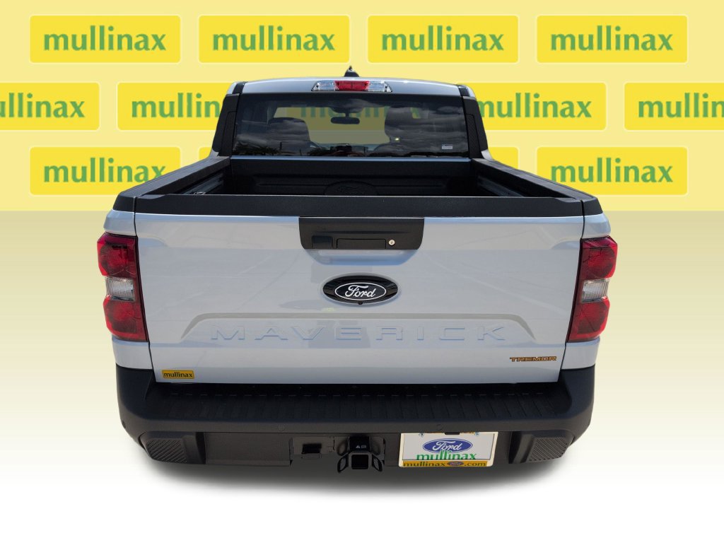 New 2026 Ford Maverick Tremor AWD/4WD image 24
