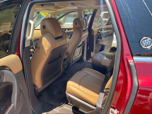 Used 2015 Buick Enclave Premium w/ Experience Buick Package image 25