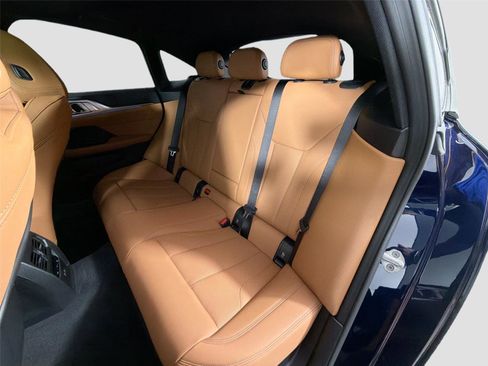 New 2026 BMW i4 xDrive40i w/ M Sport Package AWD/4WD image 25