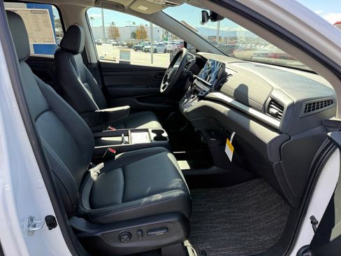 New 2026 Honda Odyssey EX-L image 20