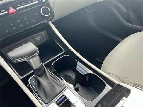 New 2026 Hyundai Tucson SEL image 14