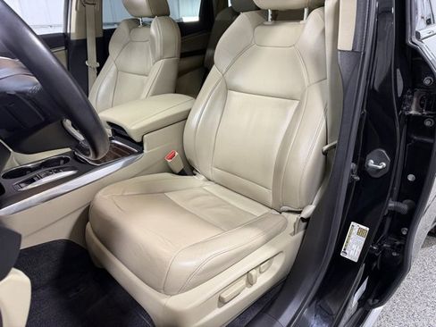 Used 2018 Acura MDX w/ Technology & Entertainment image 25