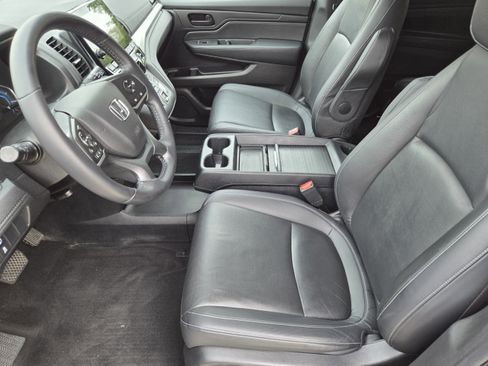 Certified 2023 Honda Odyssey EX-L image 23