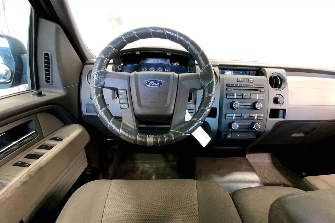Used 2010 Ford F150 STX RWD image 14