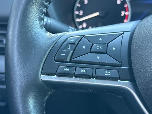 Certified 2024 Nissan Sentra SV w/ All-Weather Package image 36