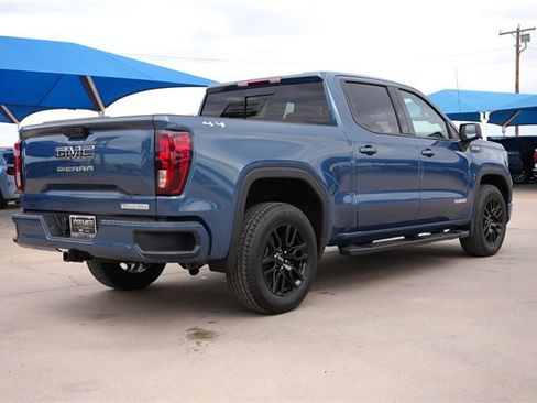 New 2026 GMC Sierra 1500 Elevation w/ Preferred Package image 4