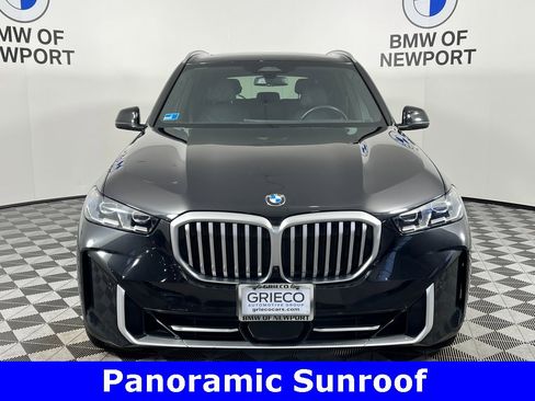 Used 2024 BMW X5 xDrive40i image 6