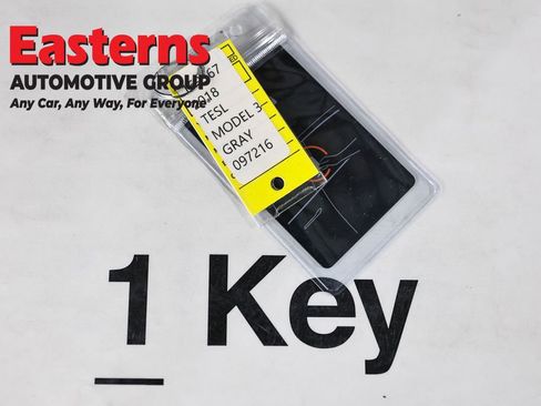 Used 2018 Tesla Model 3 Long Range image 19