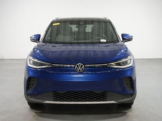 Used 2021 Volkswagen ID.4 Pro S w/ Gradient Package video 2