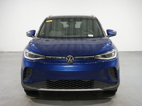Used 2021 Volkswagen ID.4 Pro S w/ Gradient Package image 2