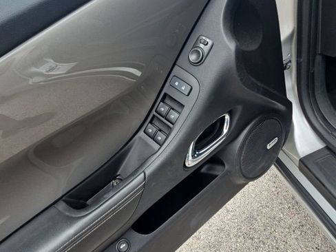 Used 2015 Chevrolet Camaro LT w/ RS Package RWD image 11