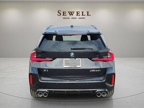 New 2026 BMW X1 M35i AWD/4WD image 4