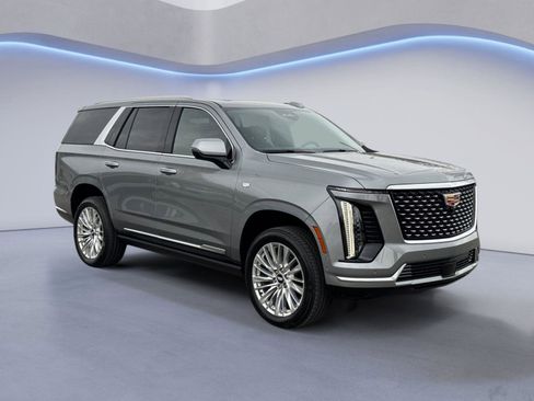 New 2026 Cadillac Escalade Luxury w/ Touring Package image 1