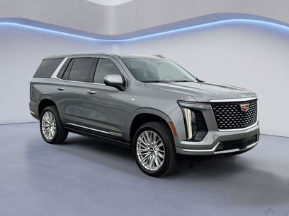 New 2026 Cadillac Escalade Luxury w/ Touring Package