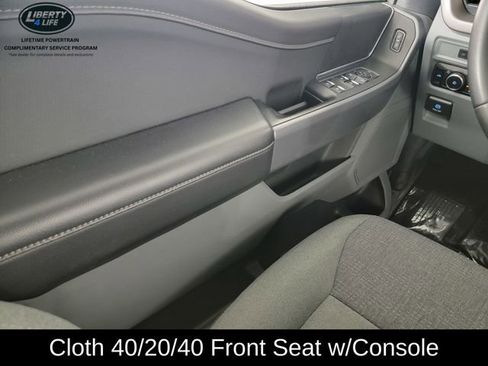 Used 2025 Ford F150 XLT AWD/4WD image 31