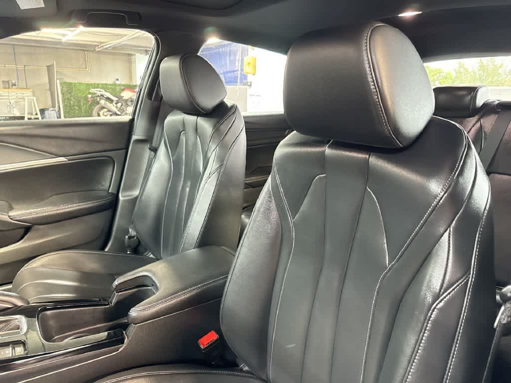Used 2024 Acura Integra A-Spec FWD image 14