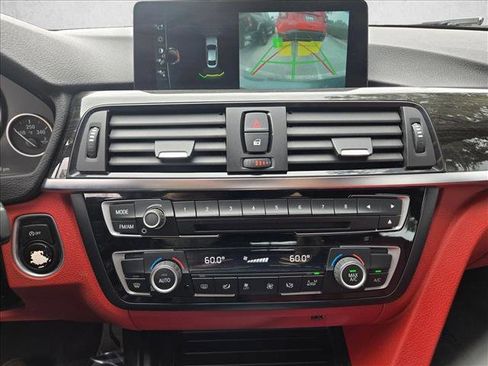 Used 2017 BMW 440i Gran Coupe image 11