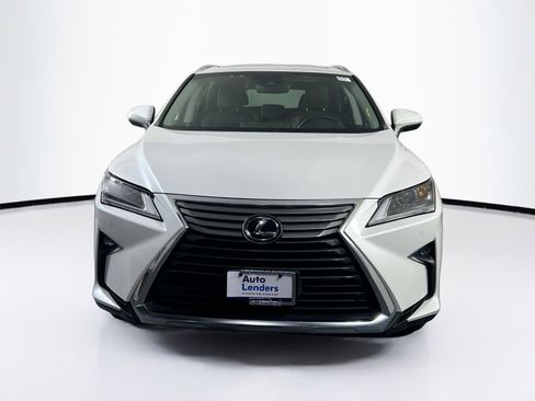 Used 2019 Lexus RX 350L AWD image 2