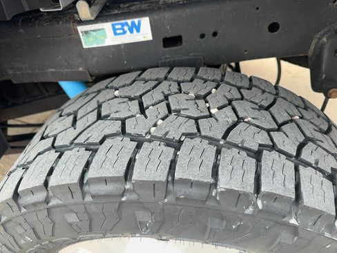 Used 2019 RAM 2500 Big Horn w/ Towing Technology Group image 10