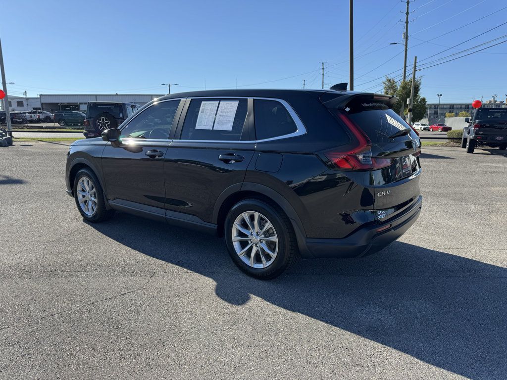 Used 2023 Honda CR-V EX-L image 7
