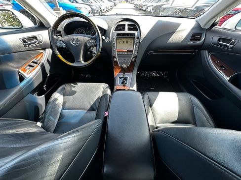Used 2011 Lexus ES 350 FWD image 17