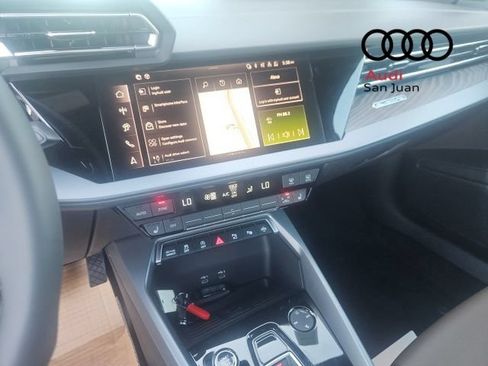 New 2026 Audi A3 2.0T Premium AWD/4WD image 15