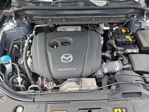 Used 2023 MAZDA CX-5 Carbon Edition image 32