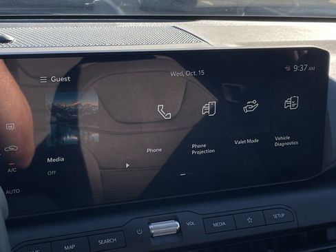 New 2025 Kia K4 EX image 14