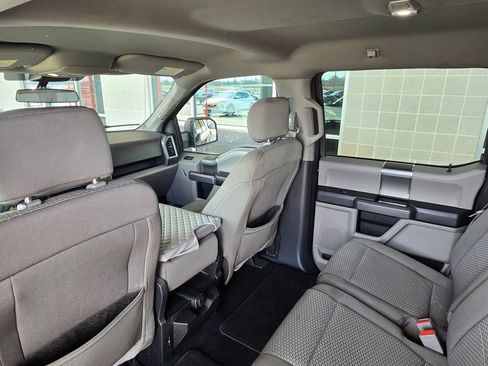 Used 2019 Ford F150 XLT w/ XTR Package AWD/4WD image 19