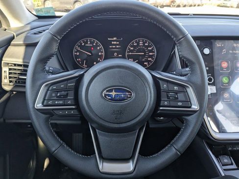 New 2025 Subaru Legacy Premium w/ Popular Package #1A image 30