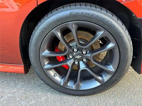 Used 2022 Dodge Charger Scat Pack image 28