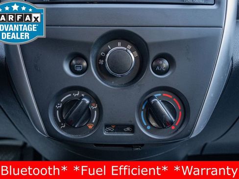 Used 2017 Nissan Versa SV image 25