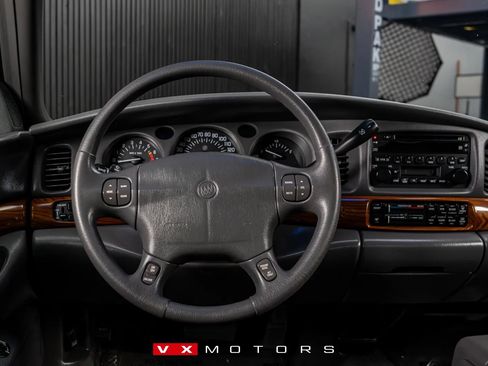 Used 2003 Buick Le Sabre Custom w/ Best Seller Package FWD image 28