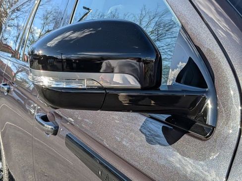 New 2026 Lincoln Navigator L Reserve w/ Jet Appearance Package image 11