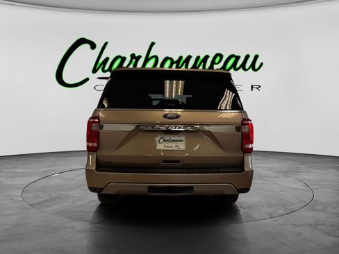Used 2020 Ford Expedition Max XLT w/ Equipment Group 202A image 4