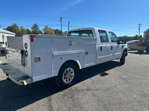 Used 2009 Ford F250 King Ranch image 26