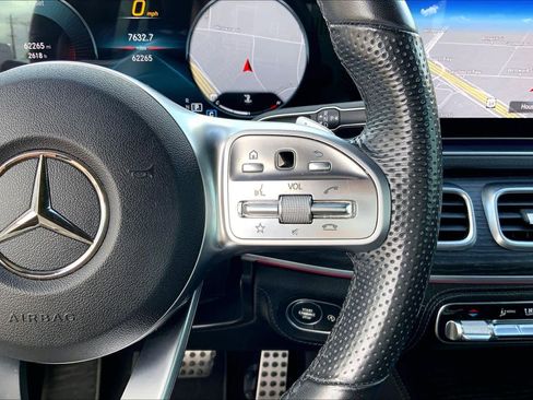 Used 2022 Mercedes-Benz GLE 350 image 22