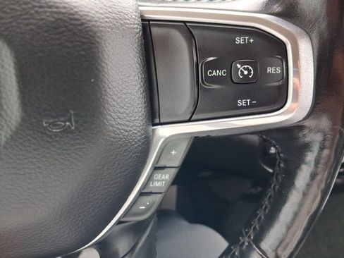 Used 2020 RAM 1500 Laramie AWD/4WD image 18