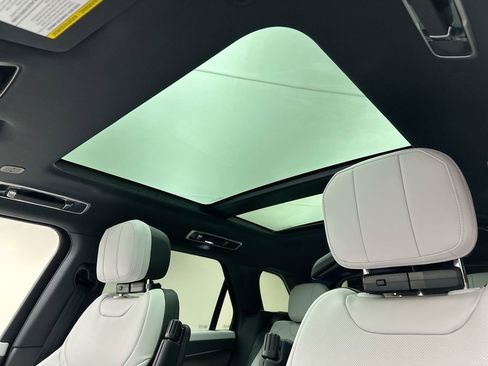 New 2026 Land Rover Range Rover Sport Dynamic SE image 19