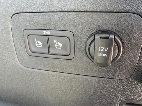 New 2026 Kia Sorento SX image 18